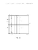 FLEXIBLE SOLAR SHELL AND SUPPORT STRUCTURE FOR USE WITH ROOFTOPS diagram and image