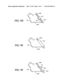 FLEXIBLE SOLAR SHELL AND SUPPORT STRUCTURE FOR USE WITH ROOFTOPS diagram and image