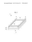SOLAR CELL MODULE, SOLAR CELL PANEL, PROCESS FOR PRODUCING SOLAR CELL     MODULE, AND PROCESS FOR PRODUCING SOLAR CELL PANEL diagram and image