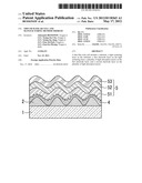 THIN FILM SOLAR CELL AND MANUFACTURING METHOD THEREOF diagram and image