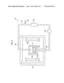 SEMICONDUCTOR ELECTRODE, SOLAR CELL IN WHICH SEMICONDUCTOR ELECTRODE IS     USED AND SEMICONDUCTOR ELECTRODE MANUFACTURING METHOD diagram and image