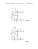 REPETITIVE PRESSURE-PULSE APPARATUS AND METHOD FOR CAVITATION DAMAGE     RESEARCH diagram and image