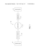 System for Increasing the Efficiency of a Water Meter diagram and image