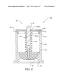 System for Increasing the Efficiency of a Water Meter diagram and image