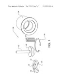 System for Increasing the Efficiency of a Water Meter diagram and image