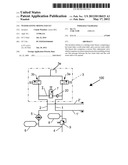 WATER-SAVING MIXING FAUCET diagram and image