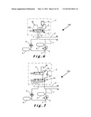 WATER-SAVING MIXING FAUCET diagram and image