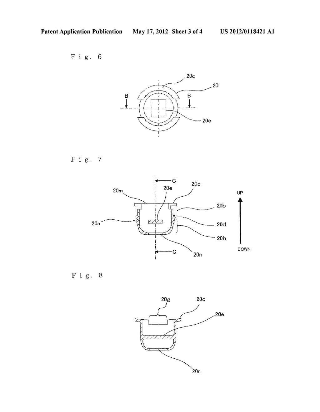 ENGINE STARTING DEVICE - diagram, schematic, and image 04