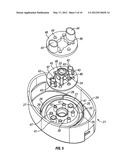 Relief Valve diagram and image