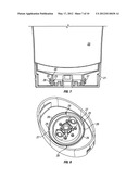 Relief Valve diagram and image