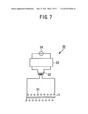 HIGH-STRENGTH AND HIGH-DUCTILITY DIE-QUENCHED PARTS AND METHOD OF     MANUFACTURING THE SAME diagram and image