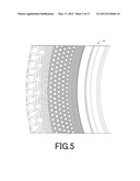 PNEUMATIC TIRE diagram and image