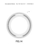 PNEUMATIC TIRE diagram and image