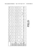 PNEUMATIC TIRE diagram and image