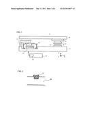 STACKING APPARATUS AND METHOD FOR STACKING INTEGRATED CIRCUIT ELEMENTS diagram and image