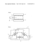 STACKING APPARATUS AND METHOD FOR STACKING INTEGRATED CIRCUIT ELEMENTS diagram and image