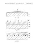 METHOD FOR PRODUCING DISPLAY DEVICE diagram and image