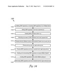 METHODS AND SYSTEMS FOR CO-BONDING OR CO-CURING COMPOSITE PARTS USING A     RIGID/MALLEABLE SMP APPARATUS diagram and image