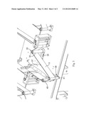 LABEL APPLICATOR HAVING A VACUUM BOX diagram and image