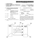 METHOD AND APPARATUS FOR FORMING A CONTINUOUS ORIENTED STRUCTURE OF A     POLYMER diagram and image