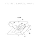 METHOD AND APPARATUS FOR FORMING A CONTINUOUS ORIENTED STRUCTURE OF A     POLYMER diagram and image