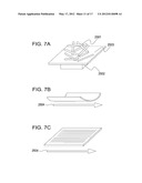 METHOD AND APPARATUS FOR FORMING A CONTINUOUS ORIENTED STRUCTURE OF A     POLYMER diagram and image