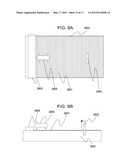 METHOD AND APPARATUS FOR FORMING A CONTINUOUS ORIENTED STRUCTURE OF A     POLYMER diagram and image