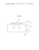 METHOD AND APPARATUS FOR FORMING A CONTINUOUS ORIENTED STRUCTURE OF A     POLYMER diagram and image