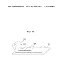 METHOD AND APPARATUS FOR FORMING A CONTINUOUS ORIENTED STRUCTURE OF A     POLYMER diagram and image