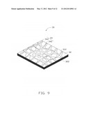 METHOD FOR FORMING HYDROPHILIC COMPOSITE diagram and image