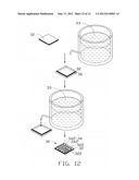 METHOD FOR FORMING HYDROPHILIC COMPOSITE diagram and image