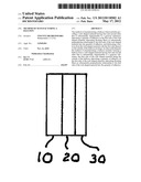 METHOD OF MANUFACTURING A BALLOON diagram and image