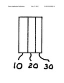 METHOD OF MANUFACTURING A BALLOON diagram and image