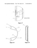 Geothermal adiabatic-isothermal heat sink exchange system diagram and image