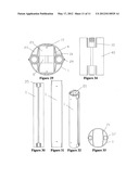 Geothermal adiabatic-isothermal heat sink exchange system diagram and image