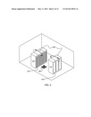 MULTIMODAL COOLING APPARATUS FOR AN ELECTRONIC SYSTEM diagram and image