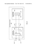 MULTIMODAL COOLING APPARATUS FOR AN ELECTRONIC SYSTEM diagram and image