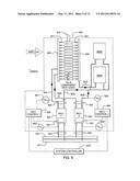 MULTIMODAL COOLING APPARATUS FOR AN ELECTRONIC SYSTEM diagram and image