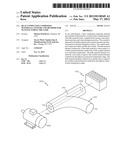 Heat Conducting Composite Materials, Systems and Methods For Manufacturing     The Same diagram and image