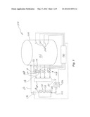 Thermal Energy Storage System Comprising Optimal Thermocline Management diagram and image