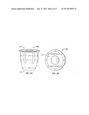 RCD SEALING ELEMENTS WITH MULTIPLE ELASTOMER MATERIALS diagram and image