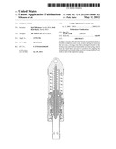 FISHING TOOL diagram and image