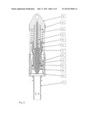 FISHING TOOL diagram and image