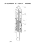 FISHING TOOL diagram and image