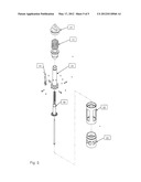 FISHING TOOL diagram and image