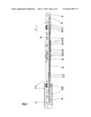 WELLBORE CLEANOUT TOOL diagram and image