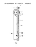 WELLBORE CLEANOUT TOOL diagram and image