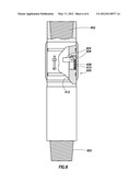 WELLBORE CLEANOUT TOOL diagram and image