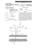 DEVICE AND METHOD FOR SEQUESTERING A SUBSTANCE diagram and image