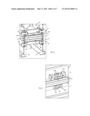 BUSBAR CLAMPING SYSTEMS diagram and image